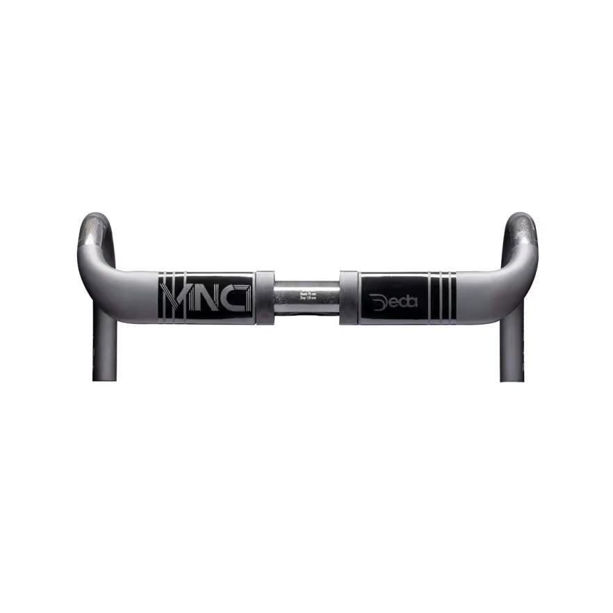 Deda Vinci Shallow Carbon Handlebar