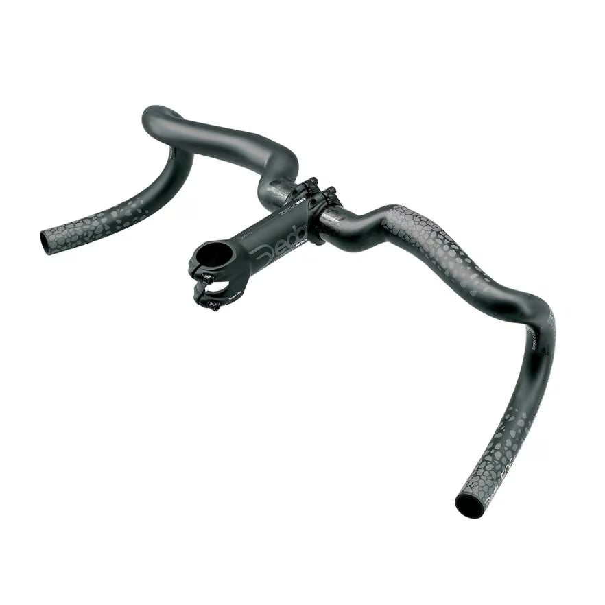 Deda Gera Carbon Gravel Handlebar