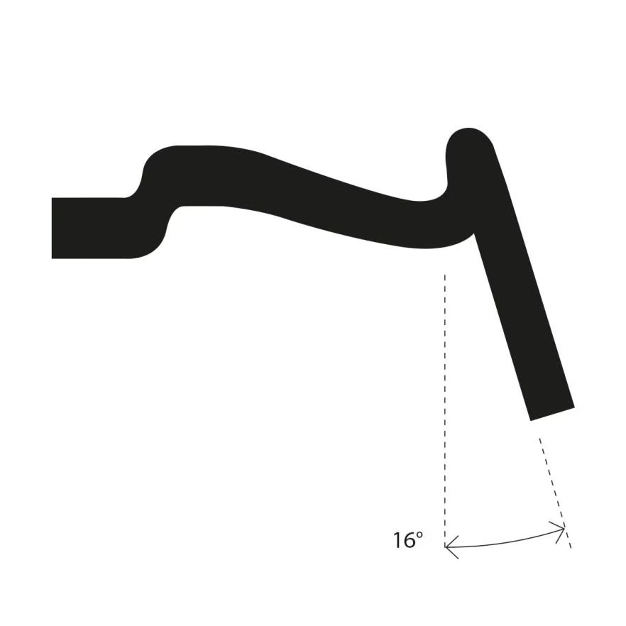 Deda Gera Carbon Gravel Handlebar