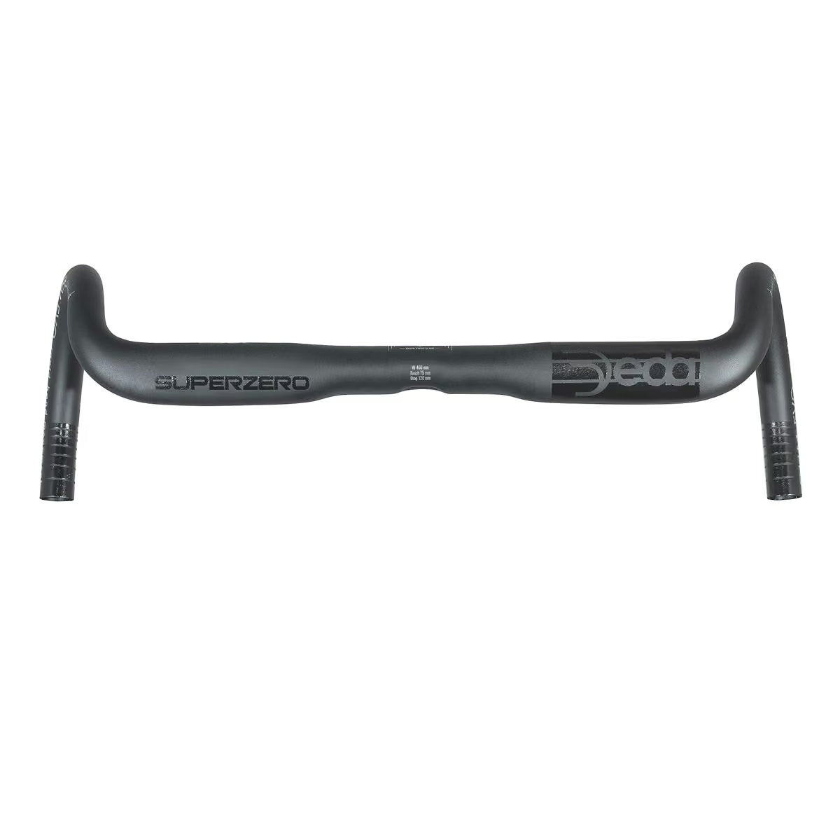 Deda Superzero Gravel Alloy Handlebars