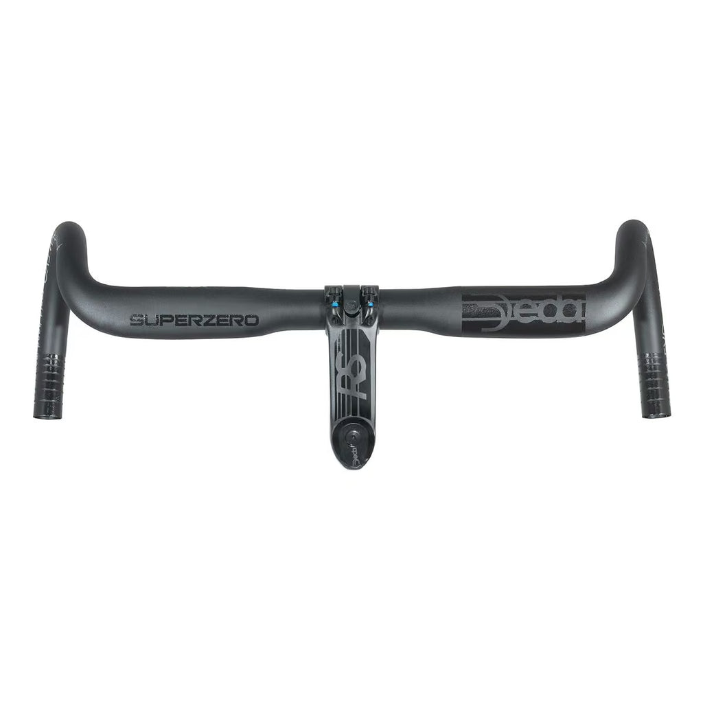 Deda Superzero Gravel Alloy Handlebars