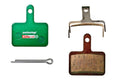SwissStop Pads Disc 15 C