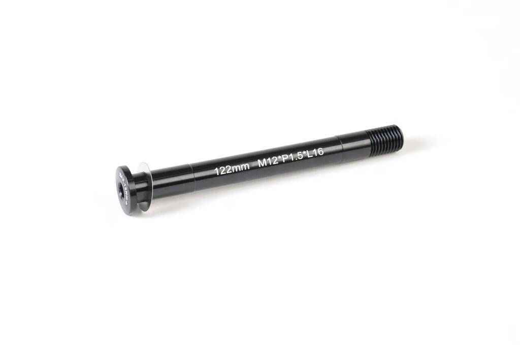X-LAB Thru-Axles