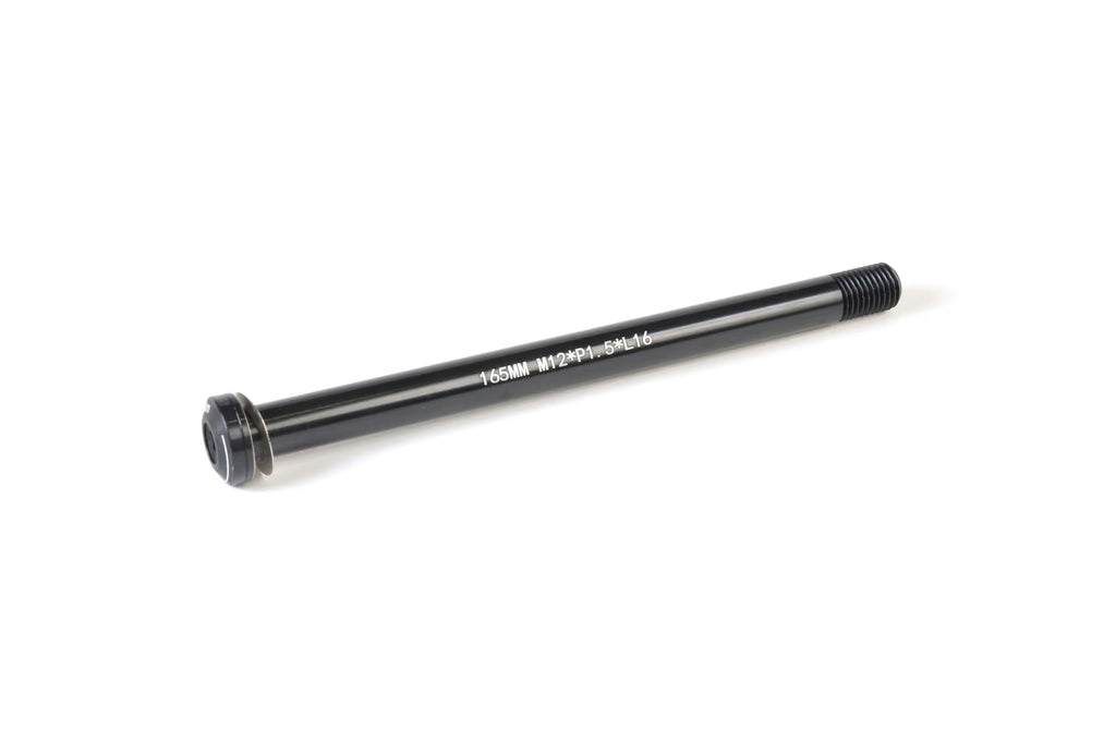 X-LAB Thru-Axles