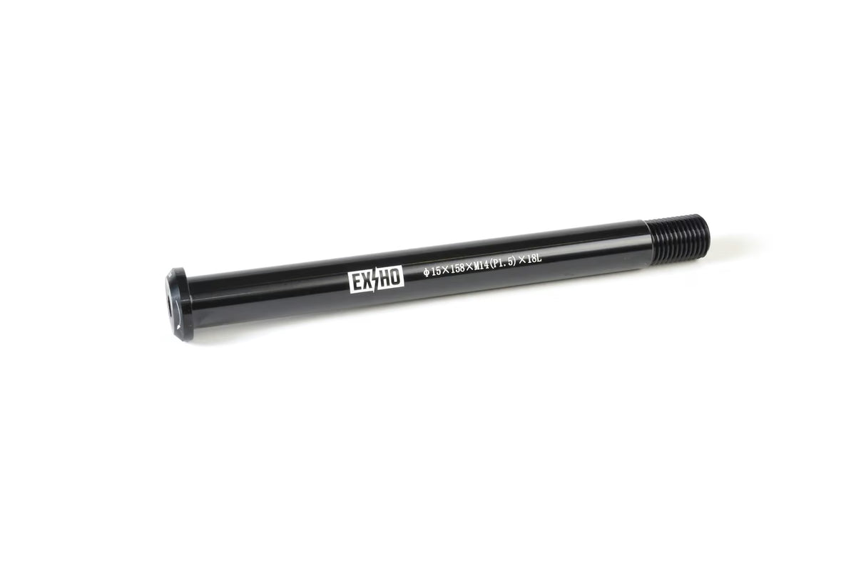 X-LAB Thru-Axles
