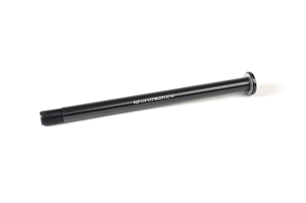 X-LAB Thru-Axles