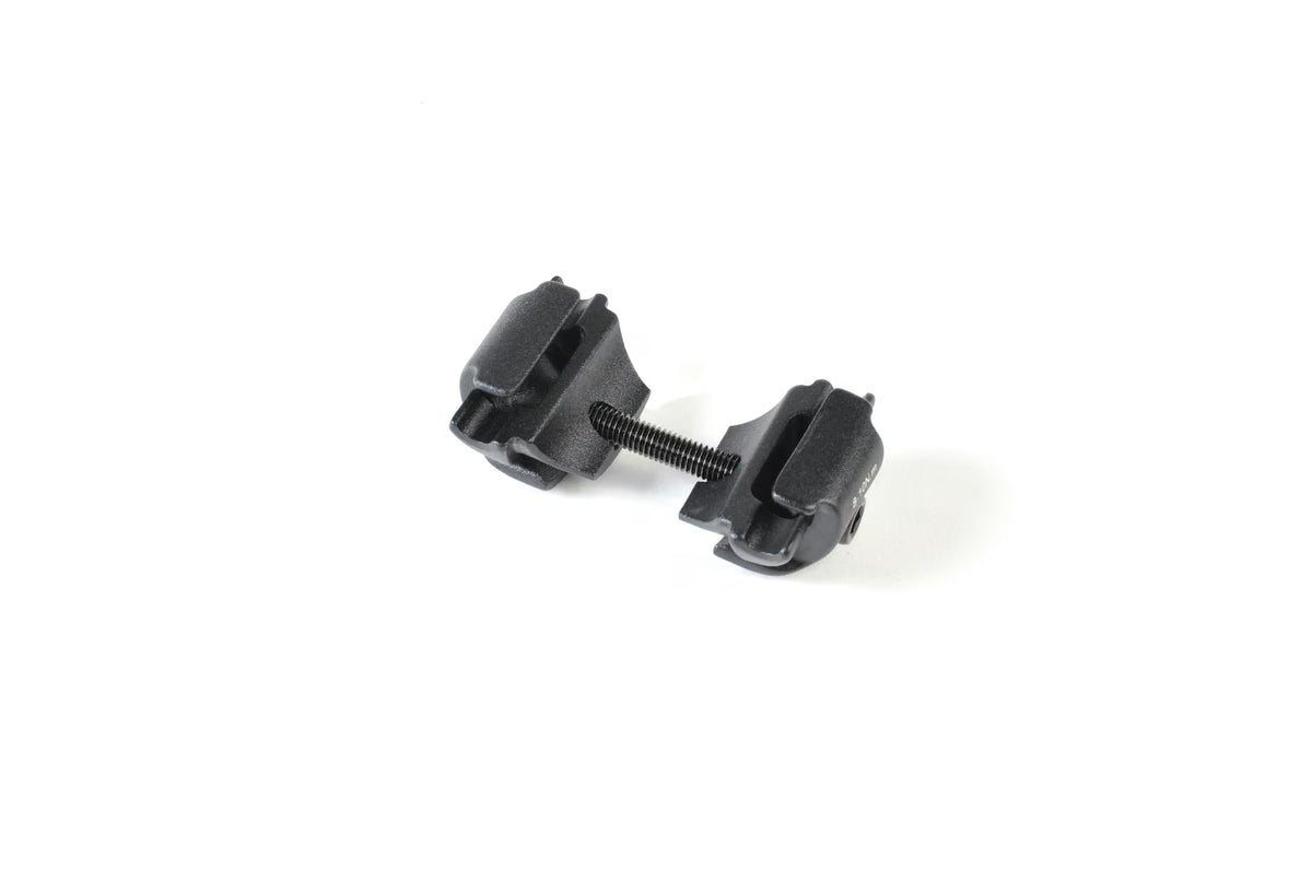 X-LAB Saddle Rail Clamp for MT2 & MT3