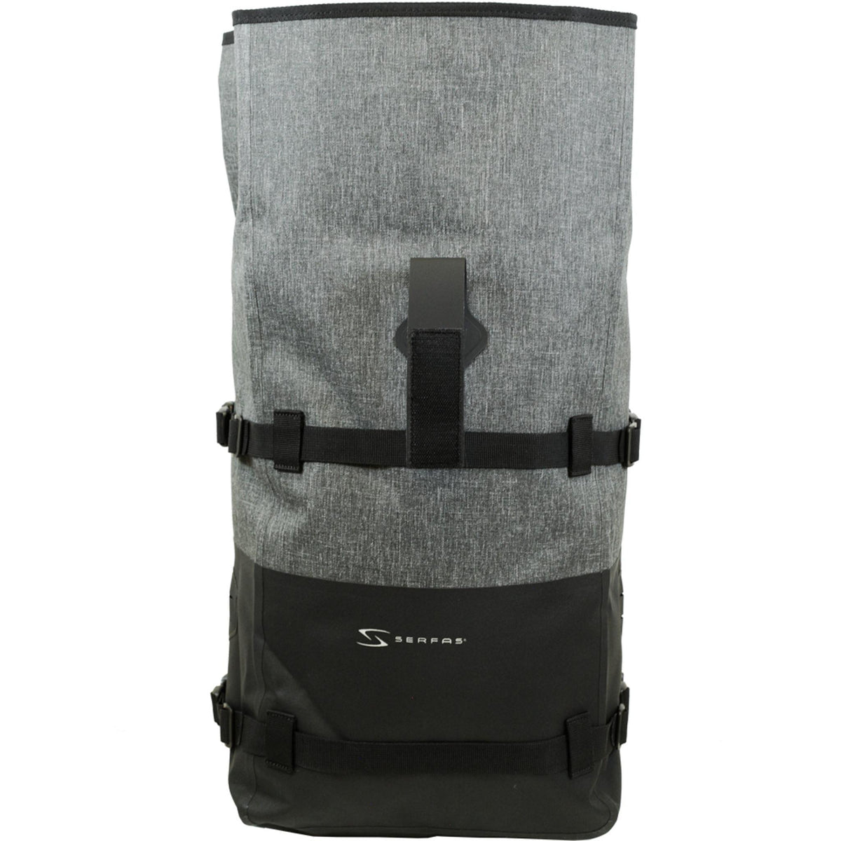 Serfas PANNIER SINGLE BAG- WATERPROOF 20L