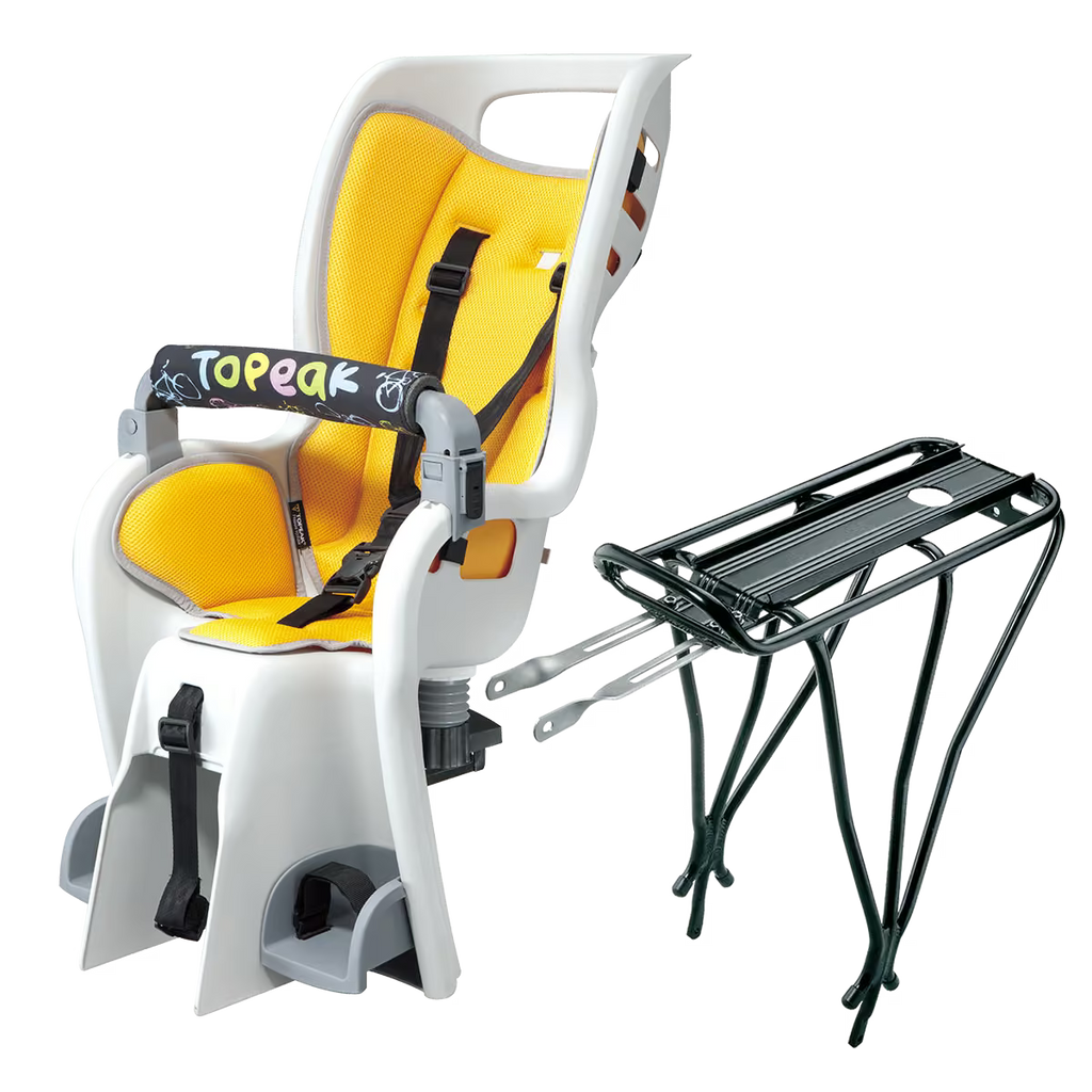 Topeak Baby Seats