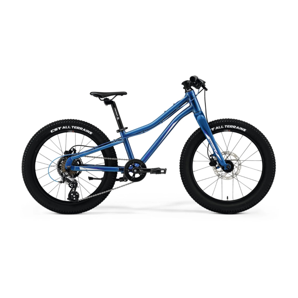 Merida 22 Matts J20 Plus