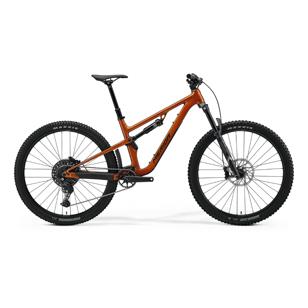 Merida 26 ONE FORTY 400