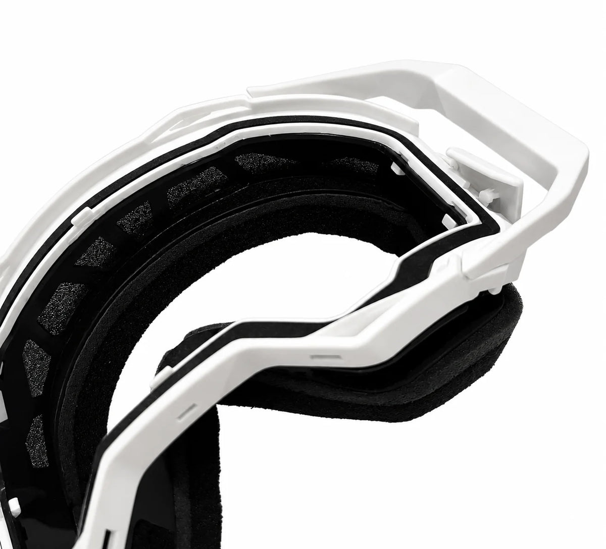 Flow Outlander Goggles