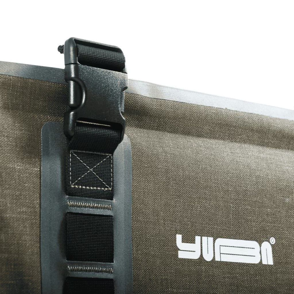 Yuba Grab & Go Bag