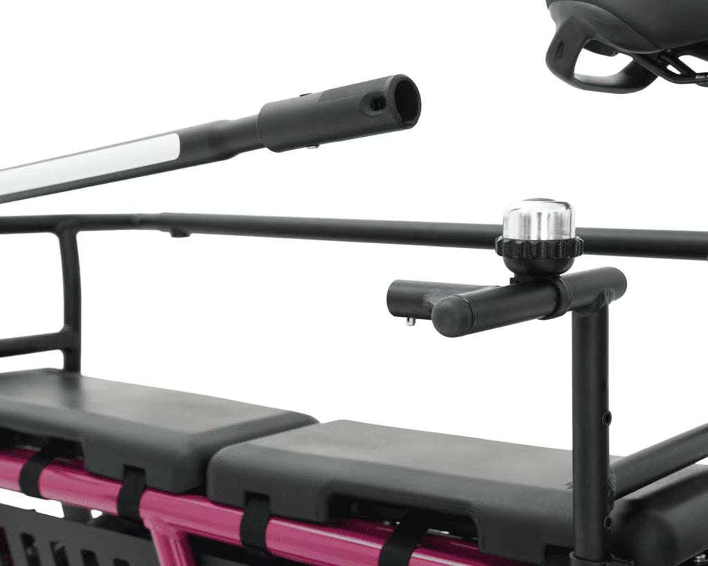 Yuba EZ Monkey Bars Compact