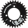 Rotor Chainrings Round RX1