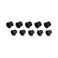 Rotor Track Bolt Set 5bolts/5nuts