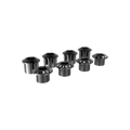 Rotor Road 2X Bolt Set 4bolts/4nuts