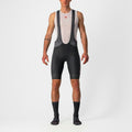 Castelli Endurance 3 Bibshort Men's Black