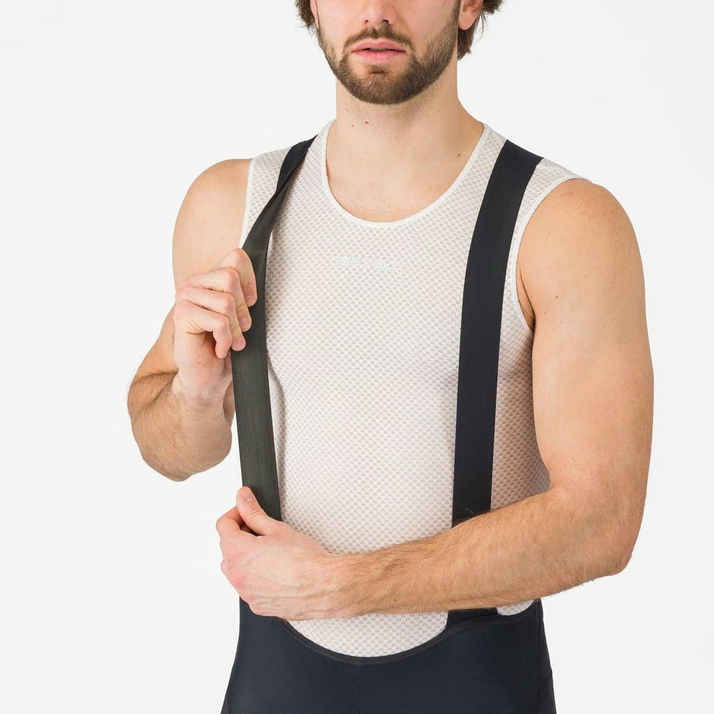 Castelli Competizione 2 Bibshort Men's Black