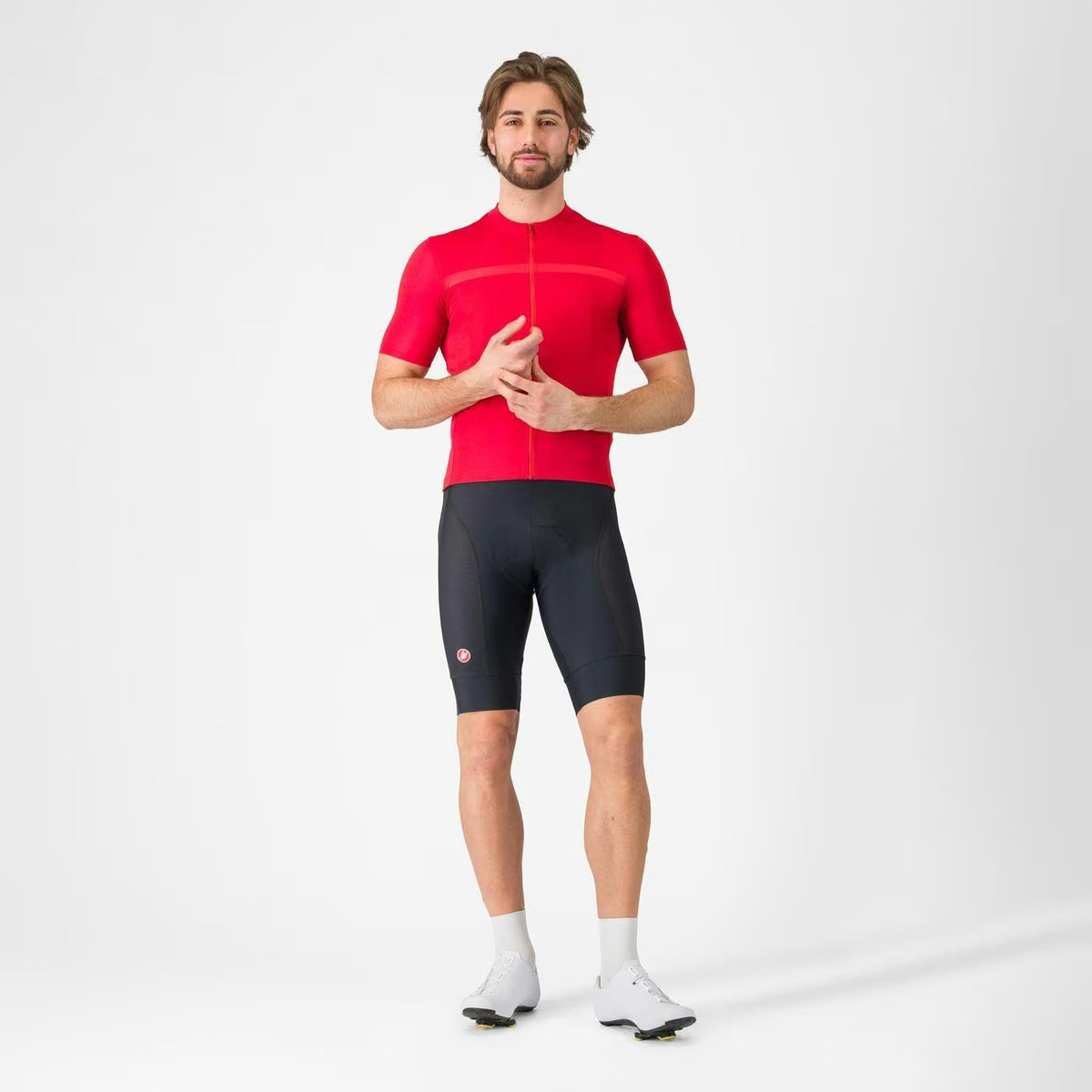 Castelli Competizione 2 Bibshort Men's Black