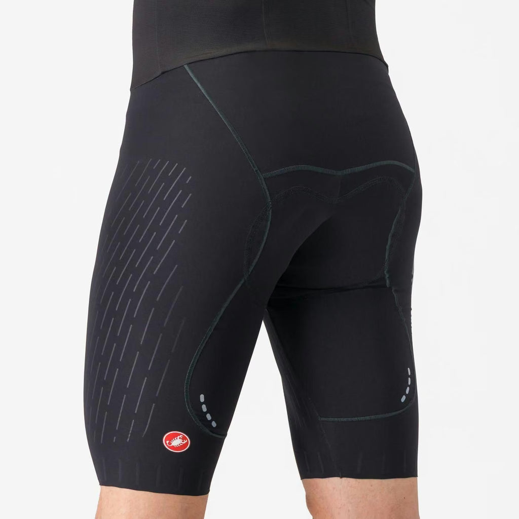 Castelli Sanremo S Speed Suit Men's Black