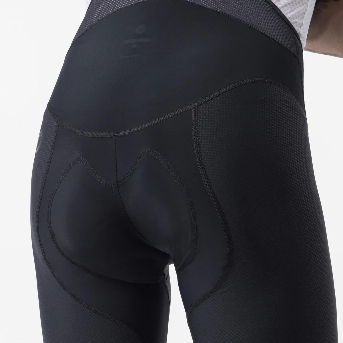 Castelli Competizione 2 Kit Bibshort Men's Black