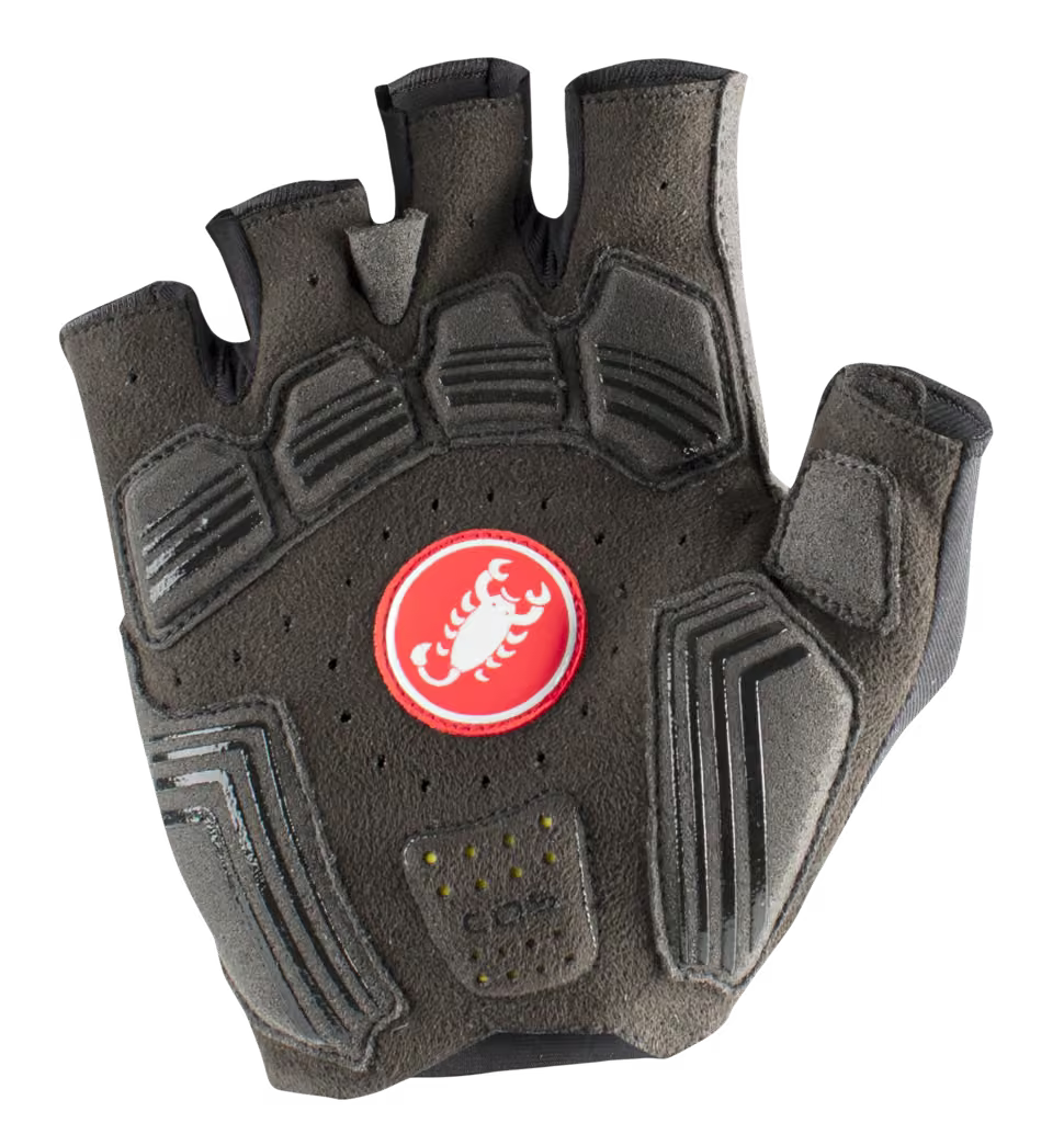 Castelli Endurance Glove Men's Black