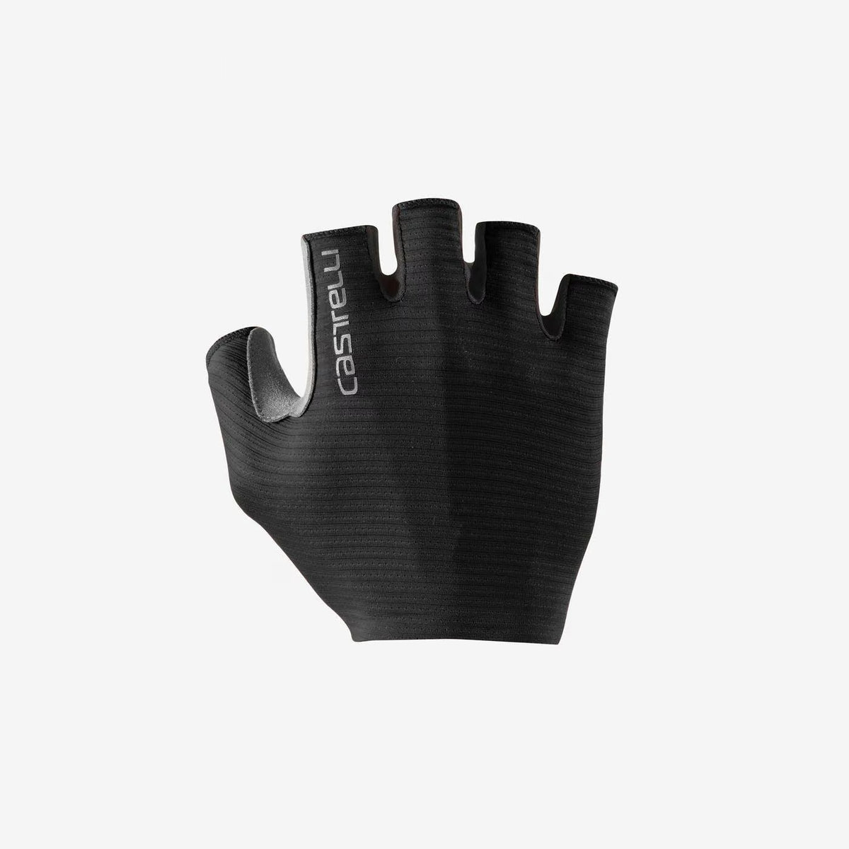 Castelli Espresso Gloves Light Black