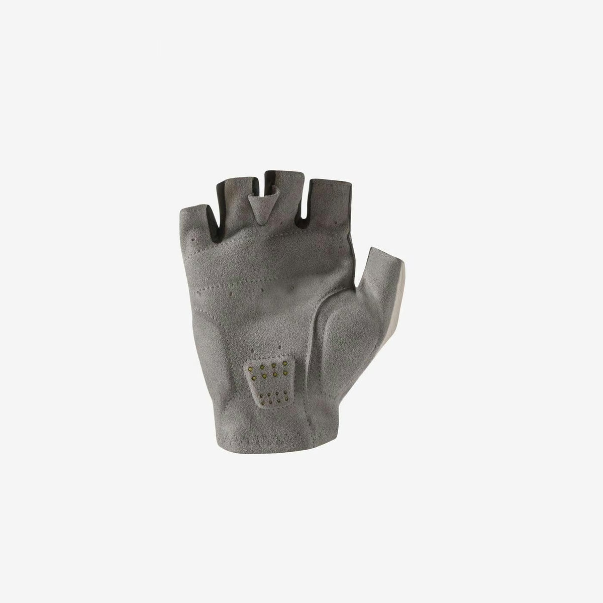 Castelli Espresso Gloves Women's Silver Moon