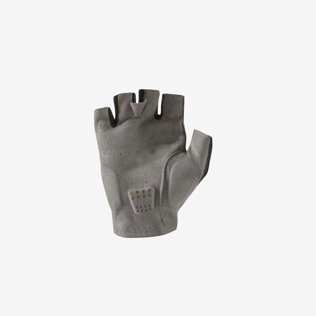 Castelli Espresso Gloves Women's Light Black