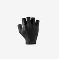 Castelli Espresso Gloves Women's Light Black