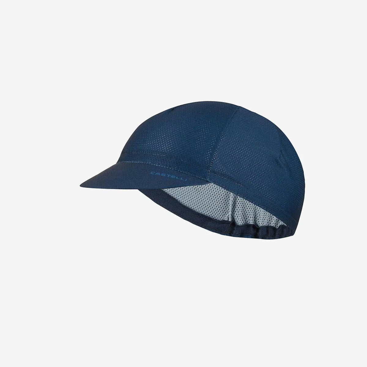 Castelli Espresso 2 Cap Belgian Blue