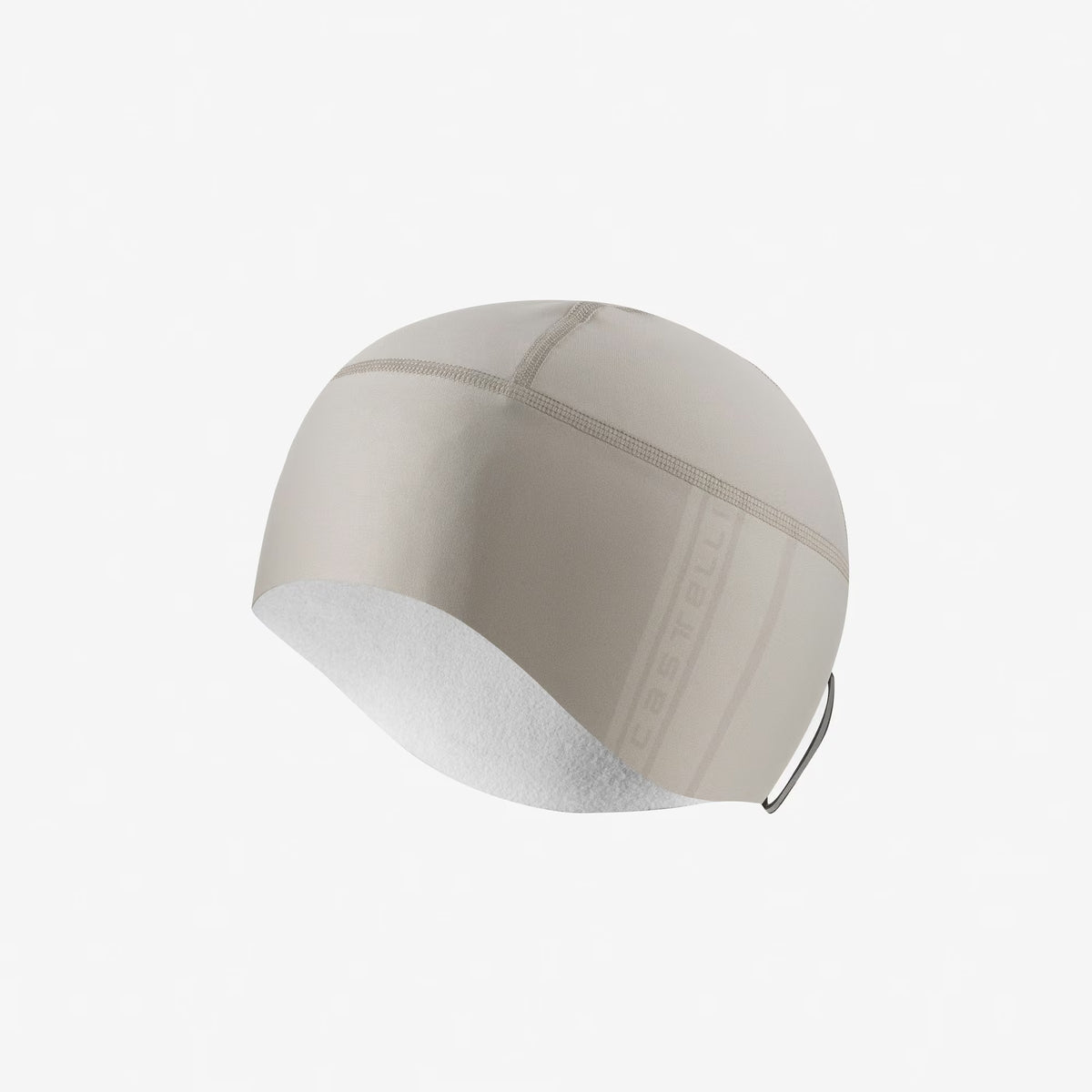 Castelli Pro Thermal 2 Skully Silver Moon