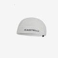 Castelli Summer Skullcap White