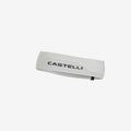 Castelli Summer Headband White