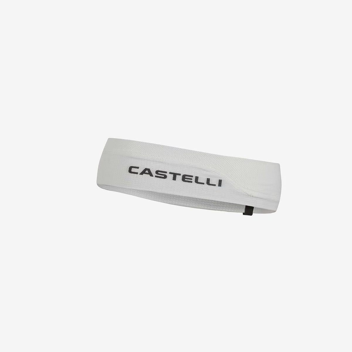Castelli Summer Headband White
