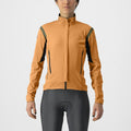 Castelli Perfetto RoS 2 Jacket Women's Melon/Military Green