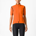 Castelli Gabba RoS 2 Jacket Women's Black