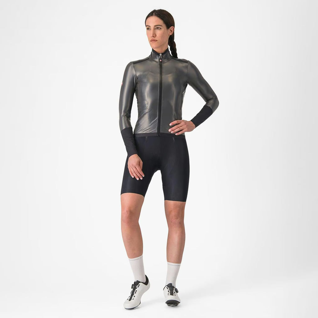 Castelli Gabba R Jacket Women's Black