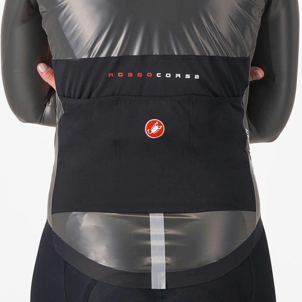 Castelli Gabba R Jacket Women's Black