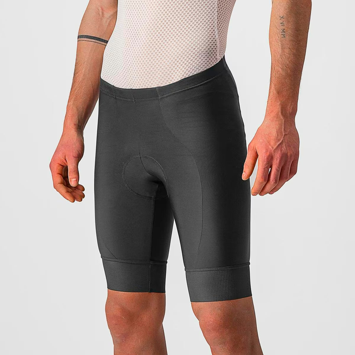 Castelli Entrata Shorts Men's Black