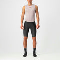 Castelli Entrata Shorts Men's Black
