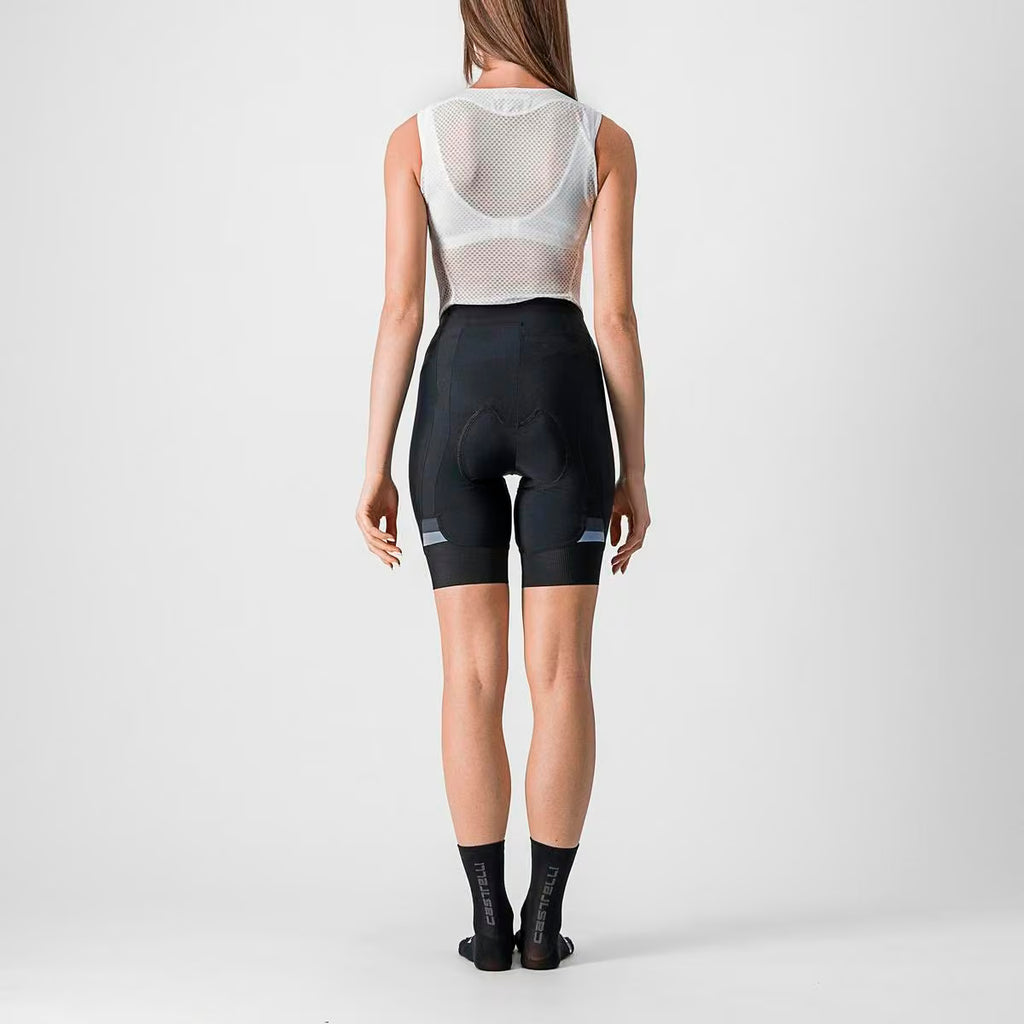Castelli Prima Shorts Women's Black