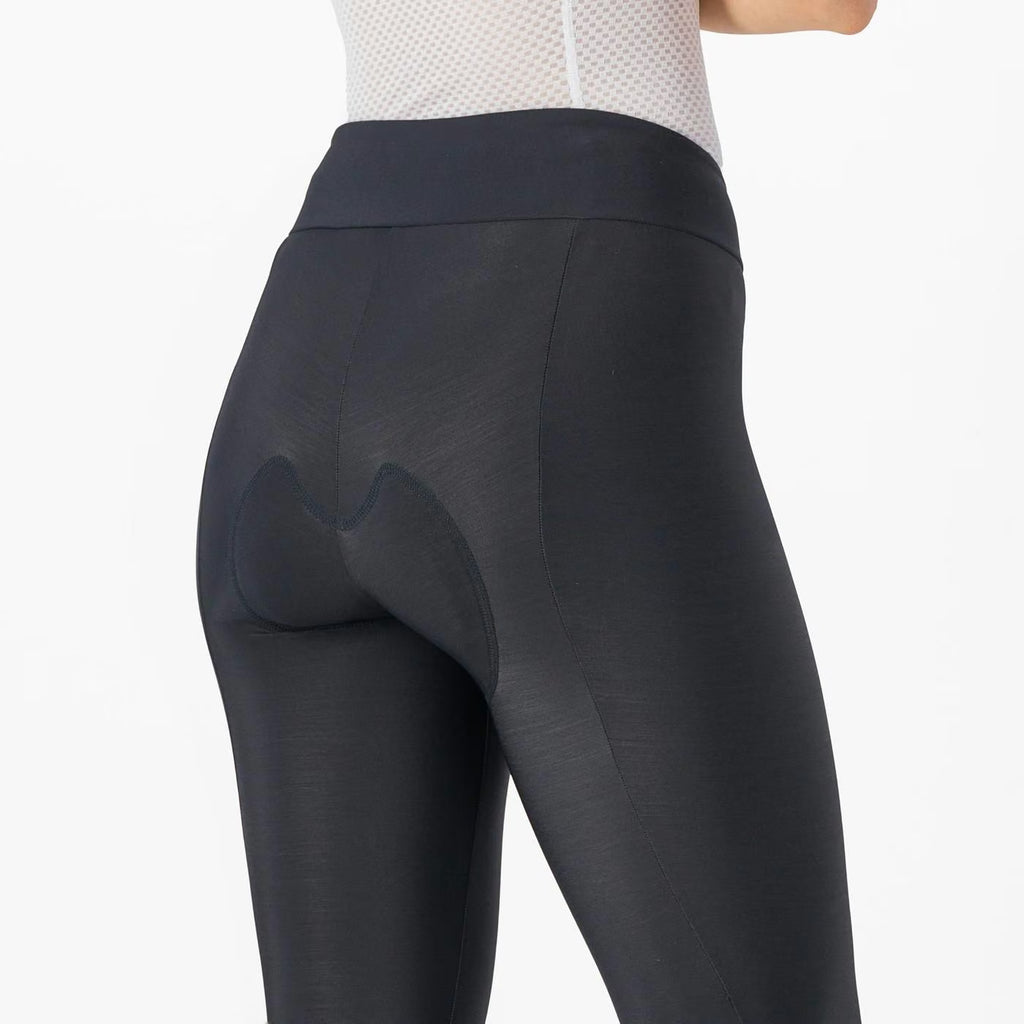 Castelli Entrata Tight Women's Black
