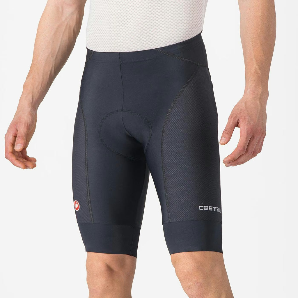 Castelli Competizione 2 Shorts Mens Black