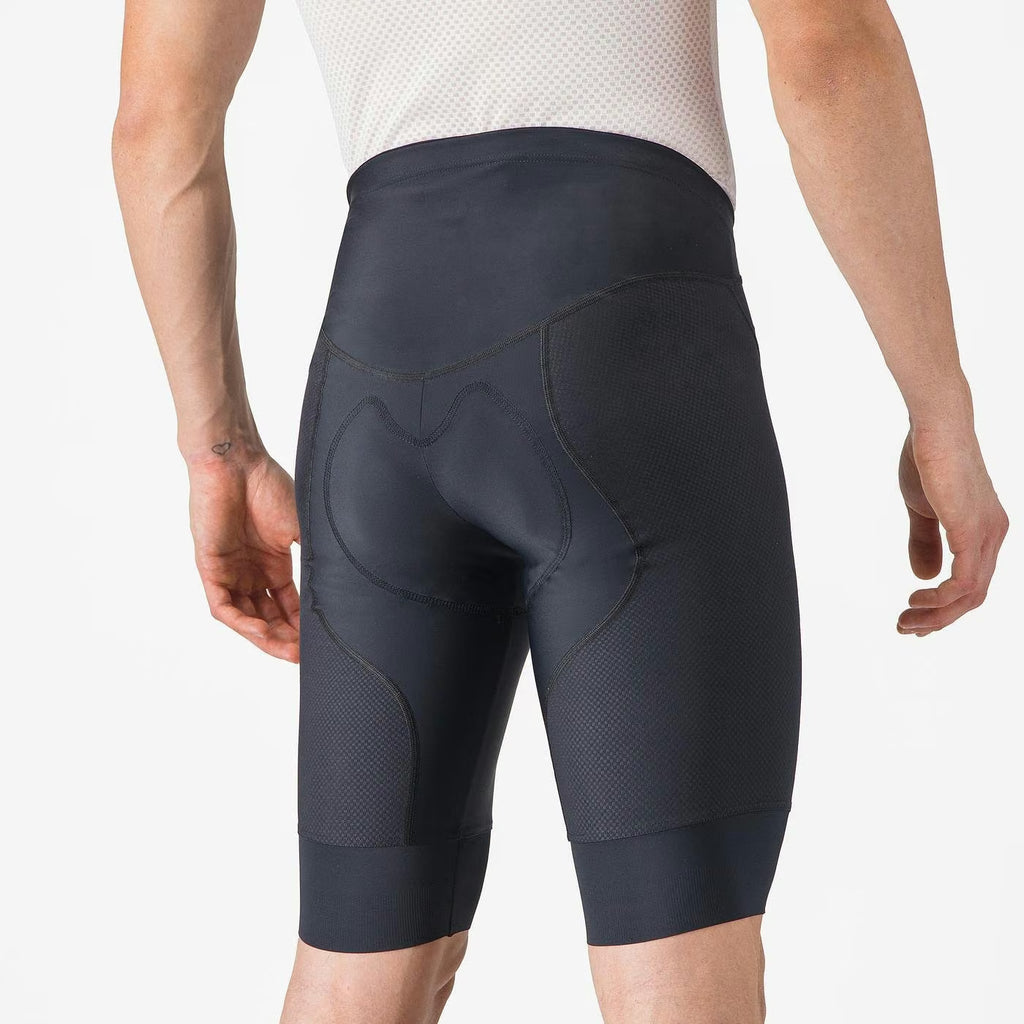 Castelli Competizione 2 Shorts Mens Black