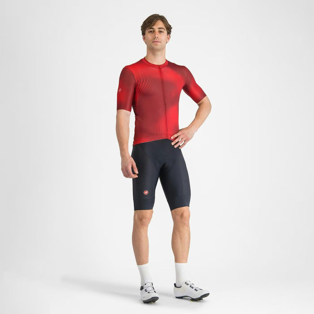 Castelli Competizione 2 Shorts Mens Black