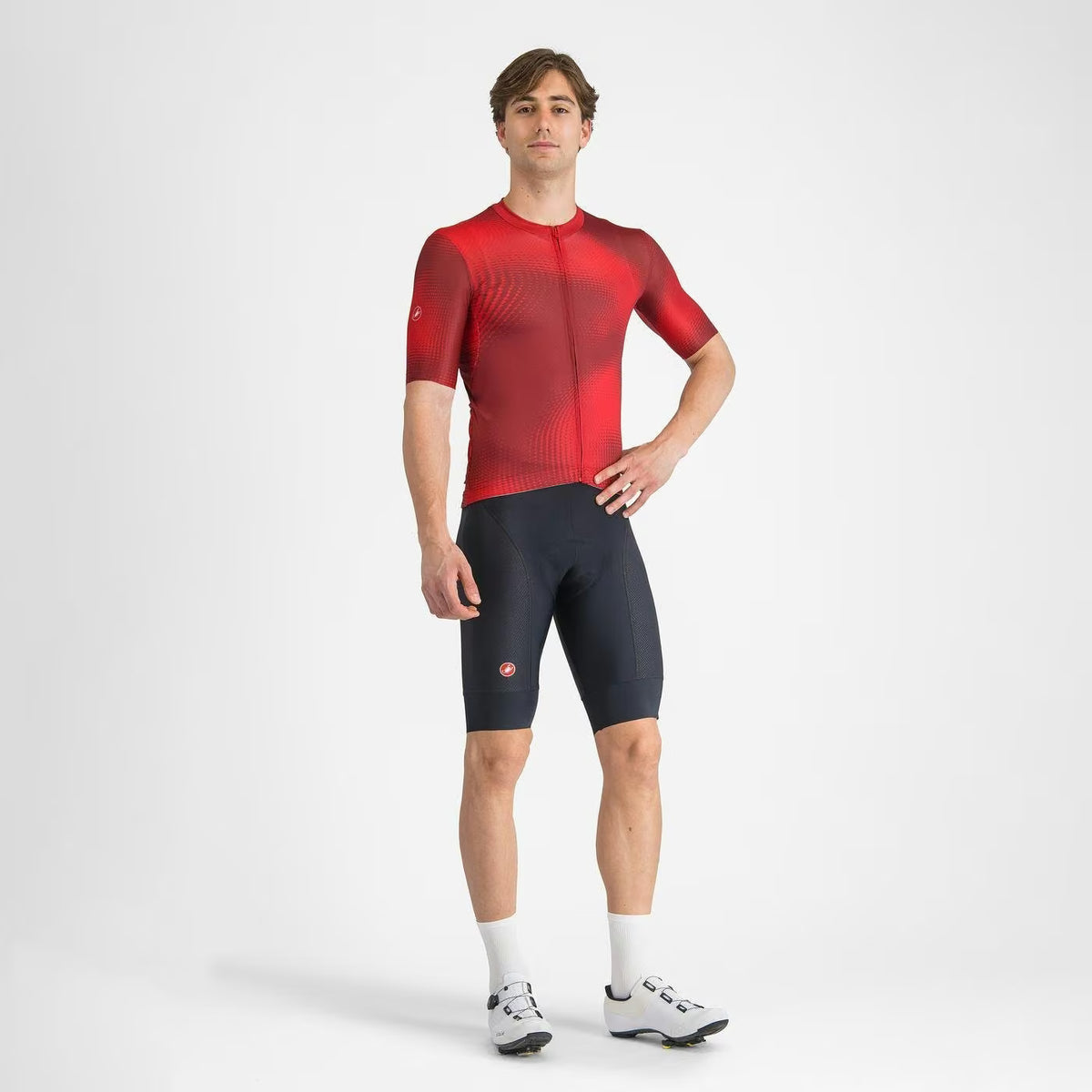 Castelli Competizione 2 Shorts Mens Black