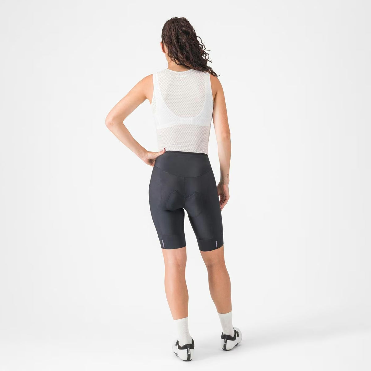 Castelli Prima 2 Shorts Women's Black