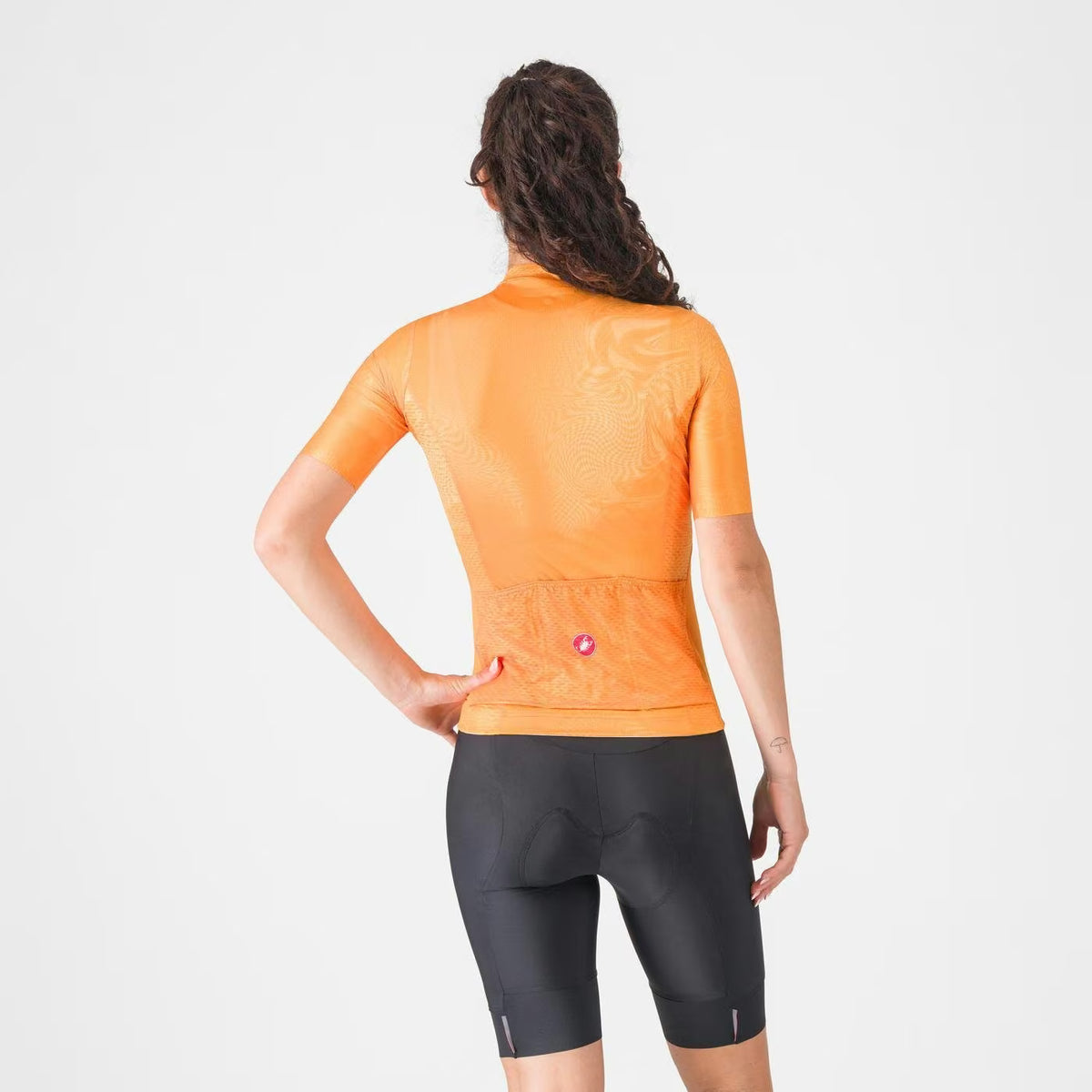 Castelli Prima 2 Shorts Women's Black